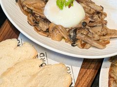 -Nord Grill&Bar Highland诺德西餐(深圳欢乐海岸店)