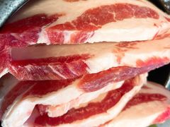 -金妈家烤肉(龙湖U城天街店)