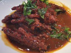 -东方山水金沙酒店-雅香阁中餐厅