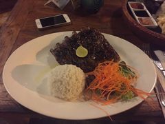 -Pundi Pundi Restaurant