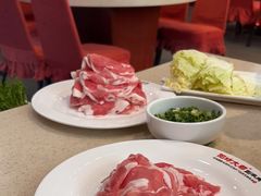 -阳坊大都涮羊肉(阳坊总店)