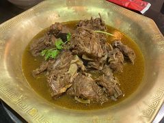 -芦月轩羊蝎子(劲松店)