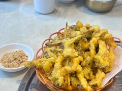 -屋里家延边朝鲜族冷面(南园店)