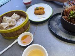 -江南里·新浙菜(苏州大悦城店)