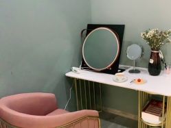 -菩羽·专业美胸·连锁养护中心