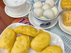 -阿三麻蓉汤圆(顺光大厦店)