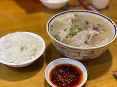 -易老妈蹄花.特色川菜(人民公园总店)