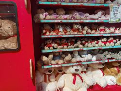 -Hamleys哈姆雷斯(东方福来德店)