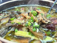 -麻伊伏土菜馆(朗州路店)