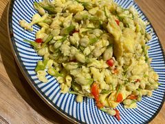 茉莉花炒蛋-米店·云南菜(南门店)