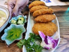 -Hi YOU你的饭局泰餐厅(雍和宫店)