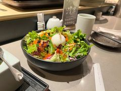 -Hatsune隐泉日式料理(三里屯太古里店)