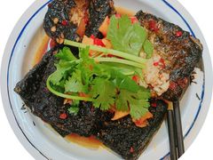 文和友臭豆腐-老长沙龙虾馆·聚会餐厅(白石洲店)