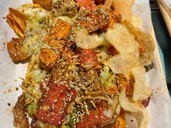 -八月美食小馆(银泰城总店)