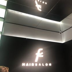 -西安F+造型