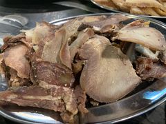 -牛一煲美食(江高店)