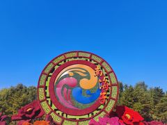 -南海子公园
