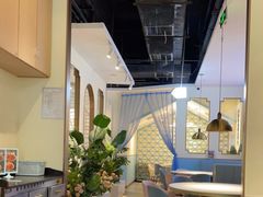 大堂-花椒俏川菜小馆(南海万达店)