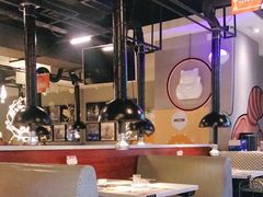 大堂-猫抓烤肉(春熙路店)
