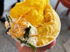 上海葱油拌面-Dal Cuore 达可芮冰淇淋(陕西北路店)