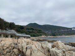 -大梅沙海滨公园