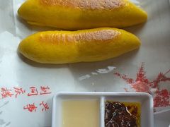 -同庆楼(滨湖富茂店)