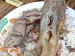 -217丰惠源抓饭(江乾路店)