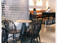 大堂-喜茶(佛山顺德大良东乐路店)