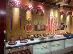 自助调料区-羊大爷涮肉(亮马桥店)