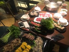 -牛焱·贵州黄牛肉火锅(城西银泰店)