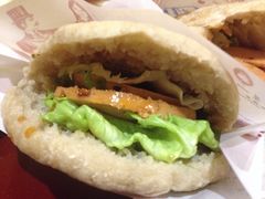 -一叶一世界•素食餐厅(环球中心店)