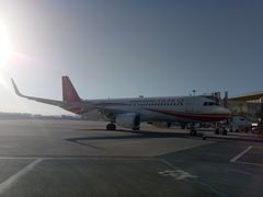 -太原武宿国际机场