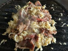 -厚味居炙子烤肉·清真(天桥南纬路店)
