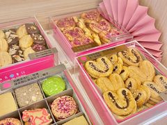 -曲奇童话(尖沙咀店)