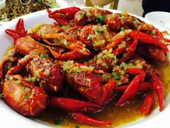 -老三龙虾(汉阳杨泗庙店)