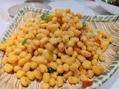 -澎湖湾农家菜(八一路楚天府店)