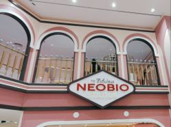 -奈尔宝家庭中心·亲子餐厅(鄞州万达店)