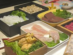 -火锅先生(五马街店)