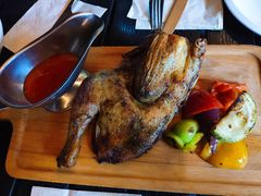 -布拉格餐厅· 中欧捷克菜(全国首店)