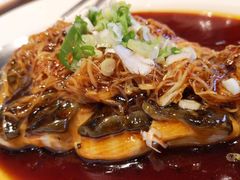 -圆山大饭店-圆苑餐厅