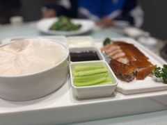 -老德州四合院·德州菜(天衢路店)