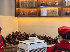 -王浩儿纪六孃甜皮鸭(乐山总店)