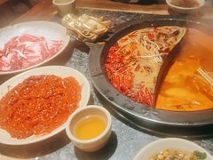 -蜀大侠火锅(春熙路店)