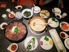 -煲宫(华润万象城店)