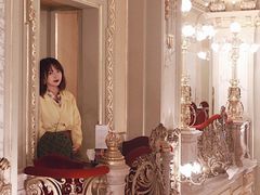 -纽约咖啡馆