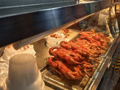 -上海枇杷烤鸭(燕丰商场店)