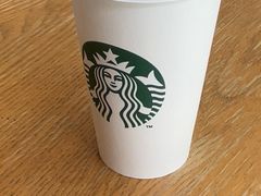 -星巴克(平湖万达广场店)