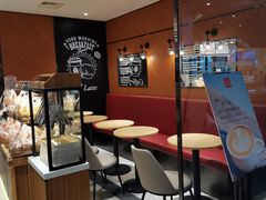-山崎面包(百联世纪店)