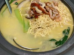 -苏梦江南·淮扬菜(夫子庙店)