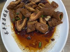 -长平老姿娘夜粥(平东一街店)